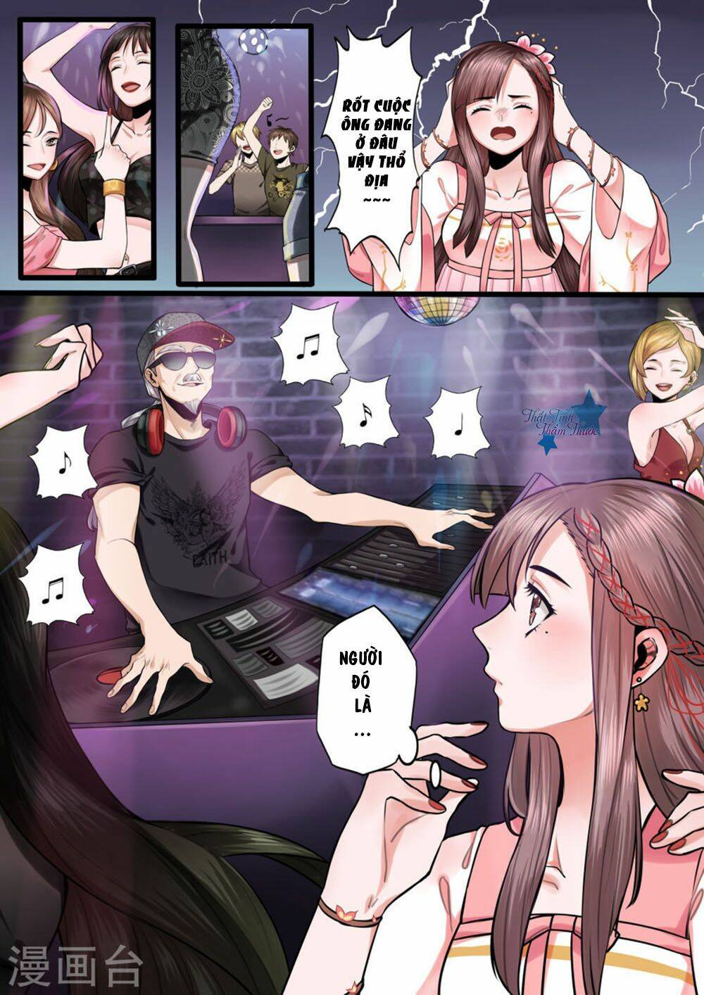 chạng vạng tìm hương chapter 3 11