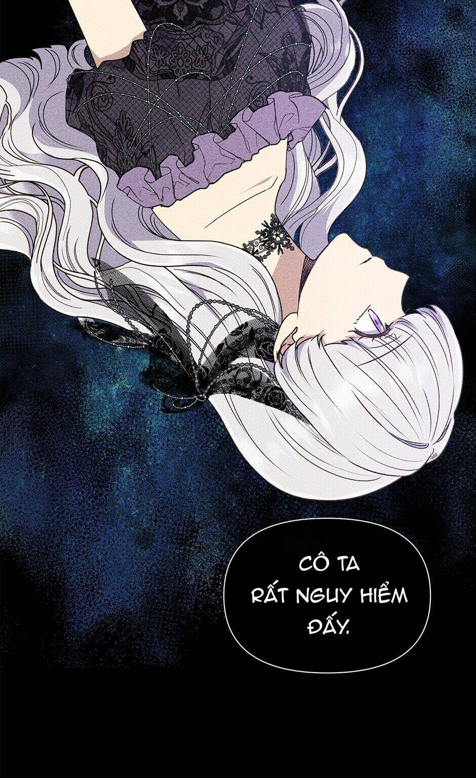 khế ước của nữ công tước quái vật chapter 107 56