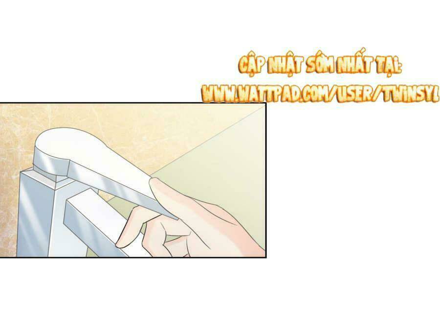 bá đạo trung khuyển tìm ái ký chapter 115 7