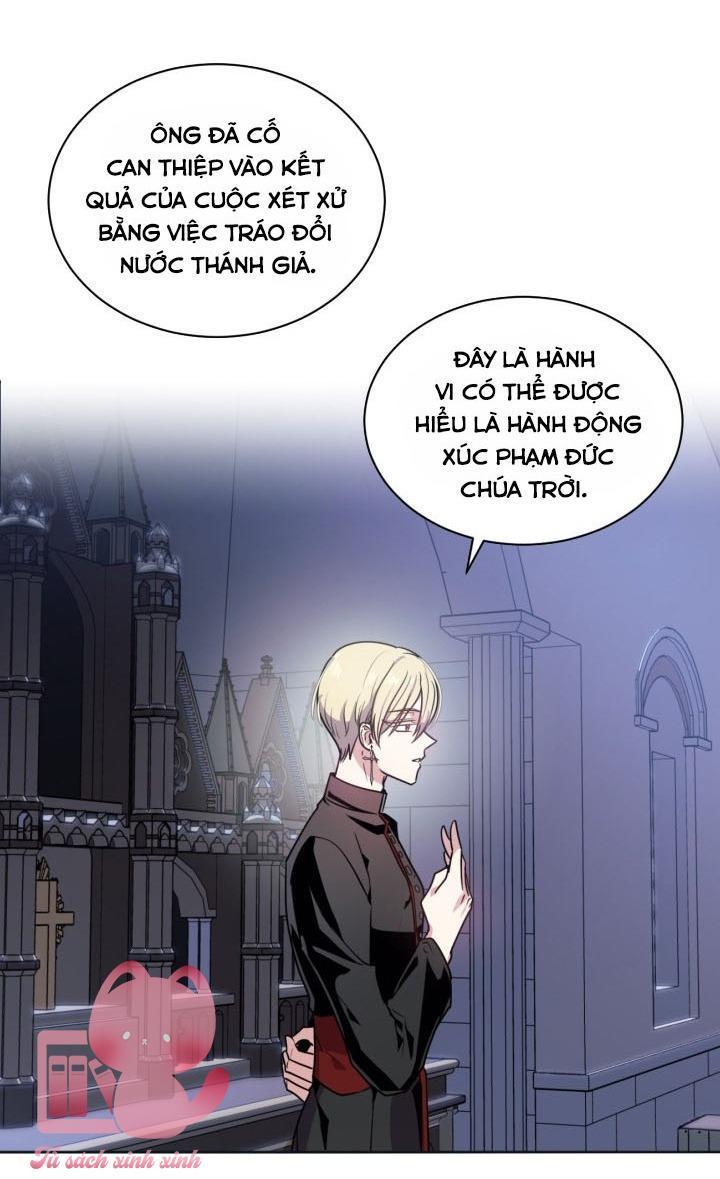 nguyện ước vô vọng của ma nữ chapter 22 19