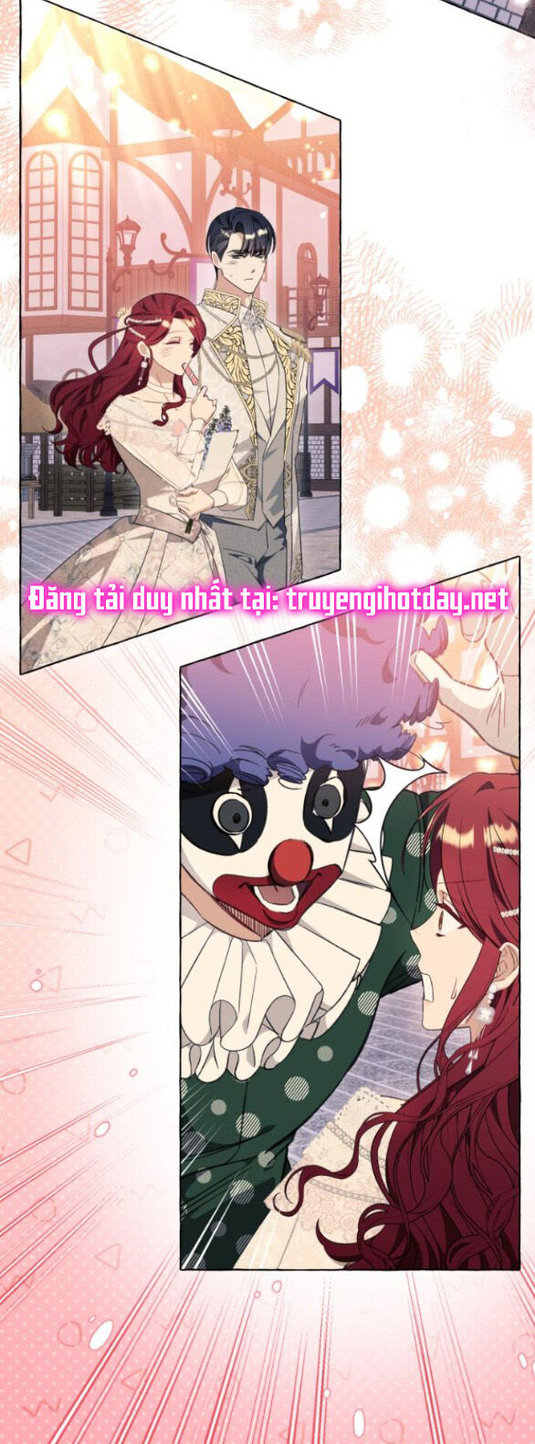 tôi tưởng đó chỉ là tiểu thuyết trọng sinh bình thường chapter 36.1 27