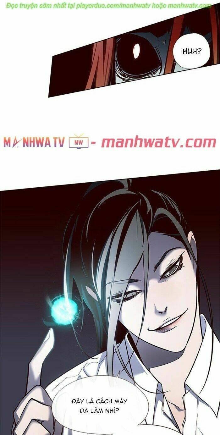 biến thân thành mèo chapter 45 13