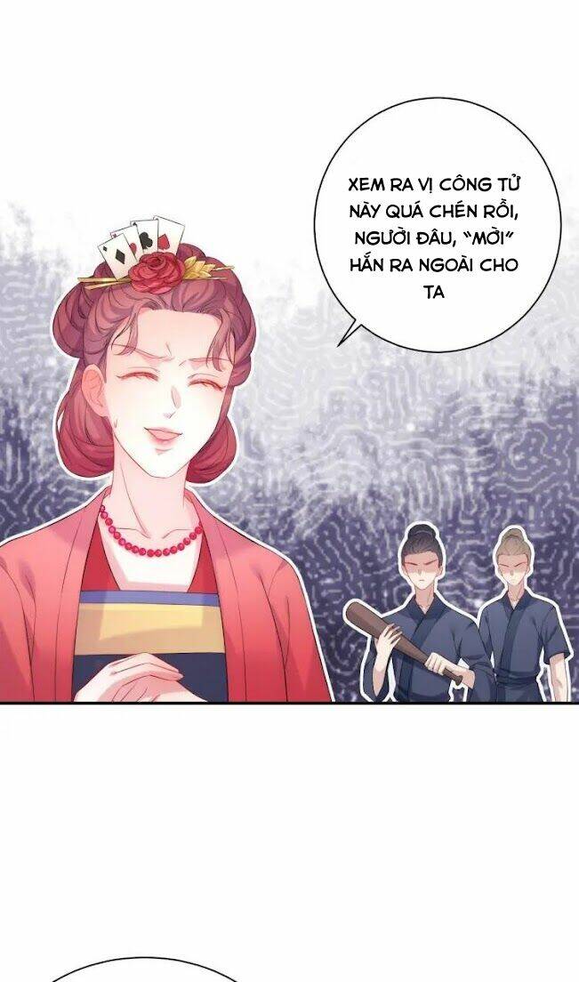 ta đào tạo minh tinh ở cổ đại chapter 2 15