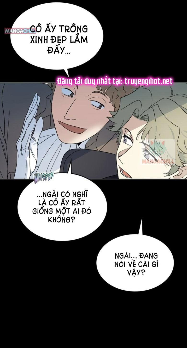 [18+] người đẹp và quái vật chapter 72.1 15