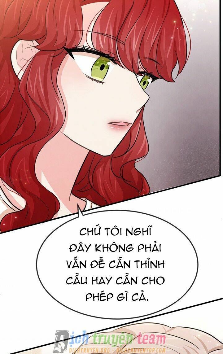 tiểu thư scarlet, em không muốn trả thù sao? chapter 37 6