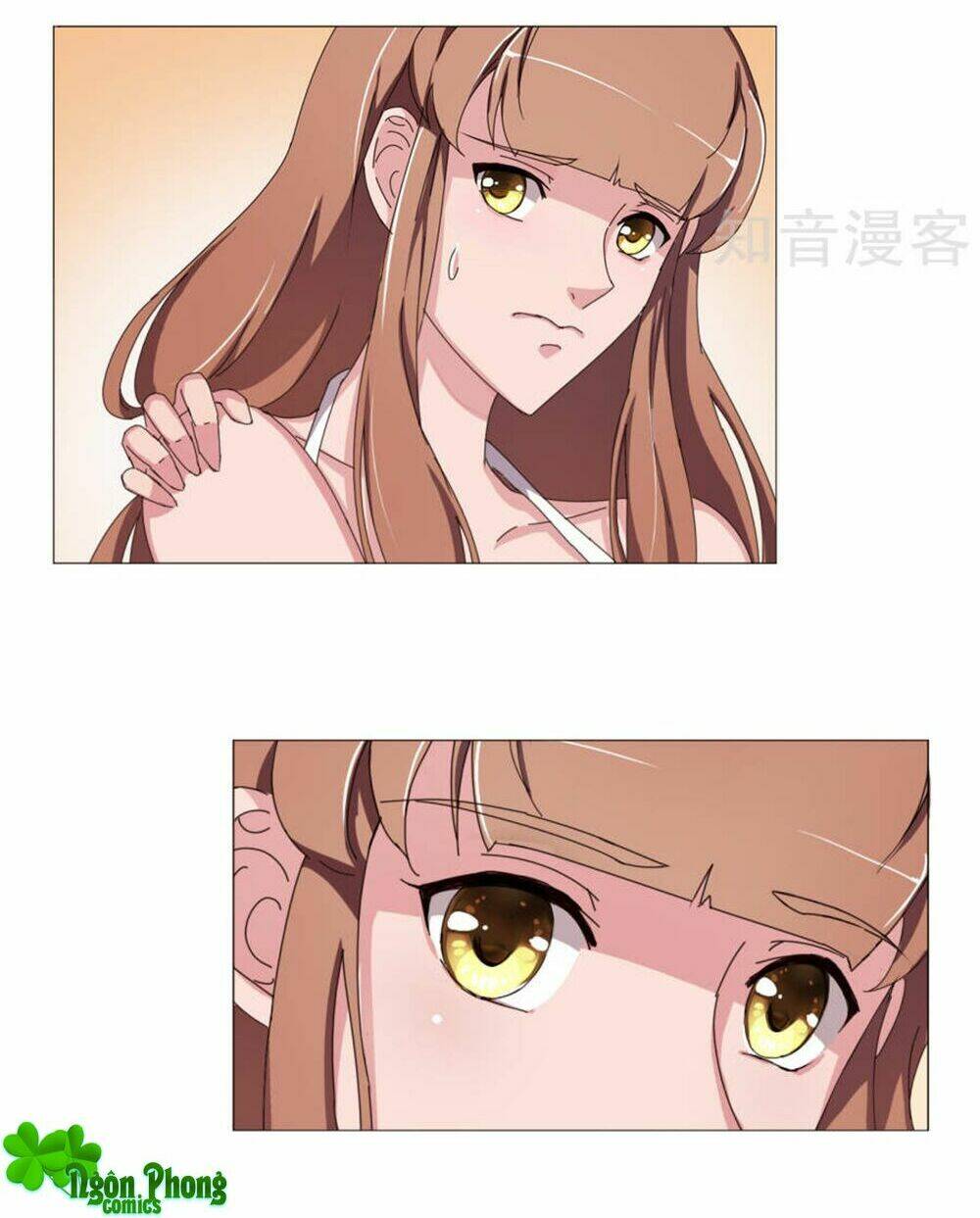 siêu mẫu thế thân chapter 13 17