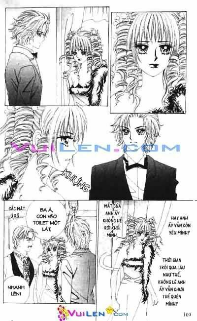 tình yêu quý tộc chapter 62 10