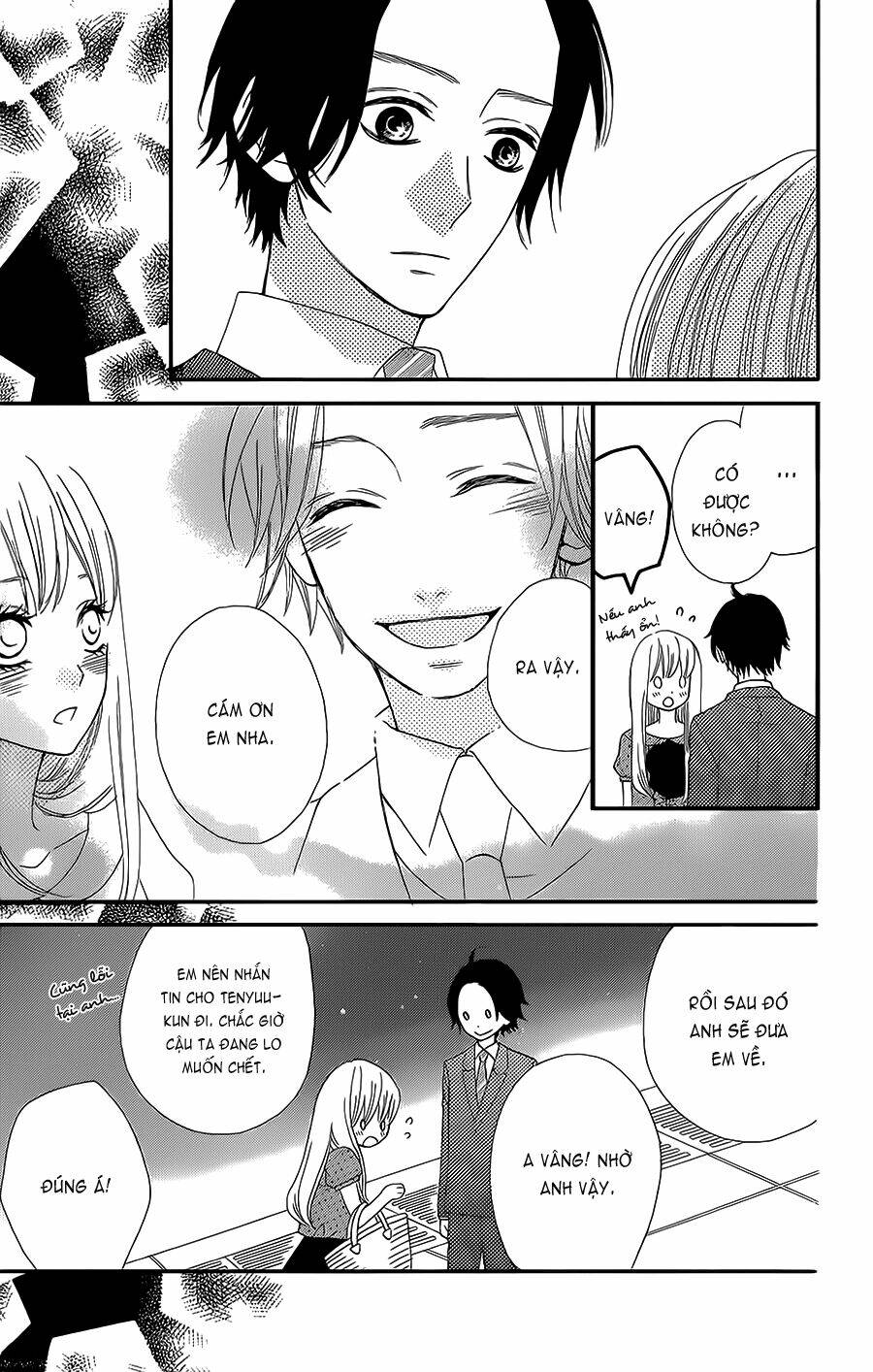 mairunovich chapter 37 6