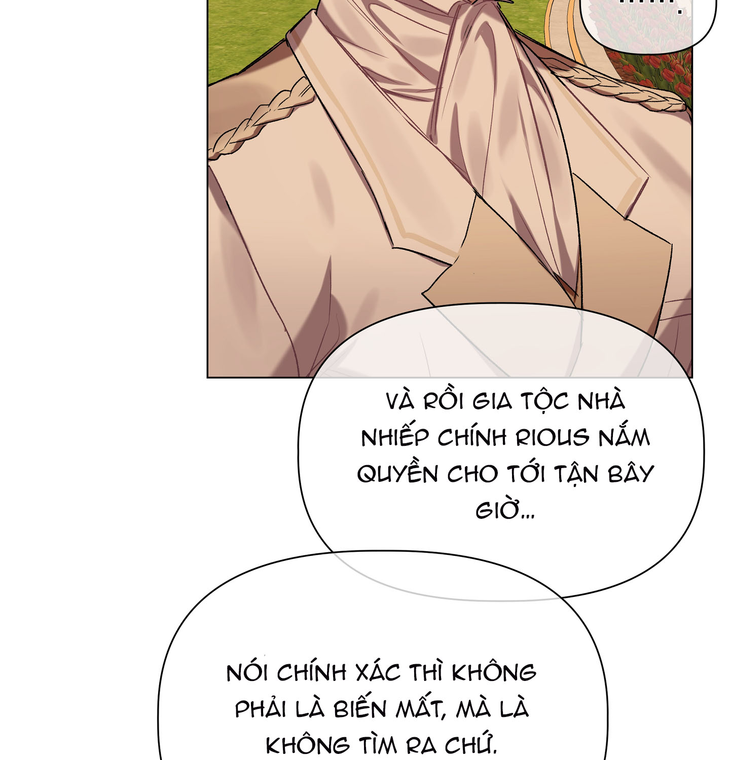 bỗng ngày nọ bị một tên đáng ghét cầu hôn chapter 17 16