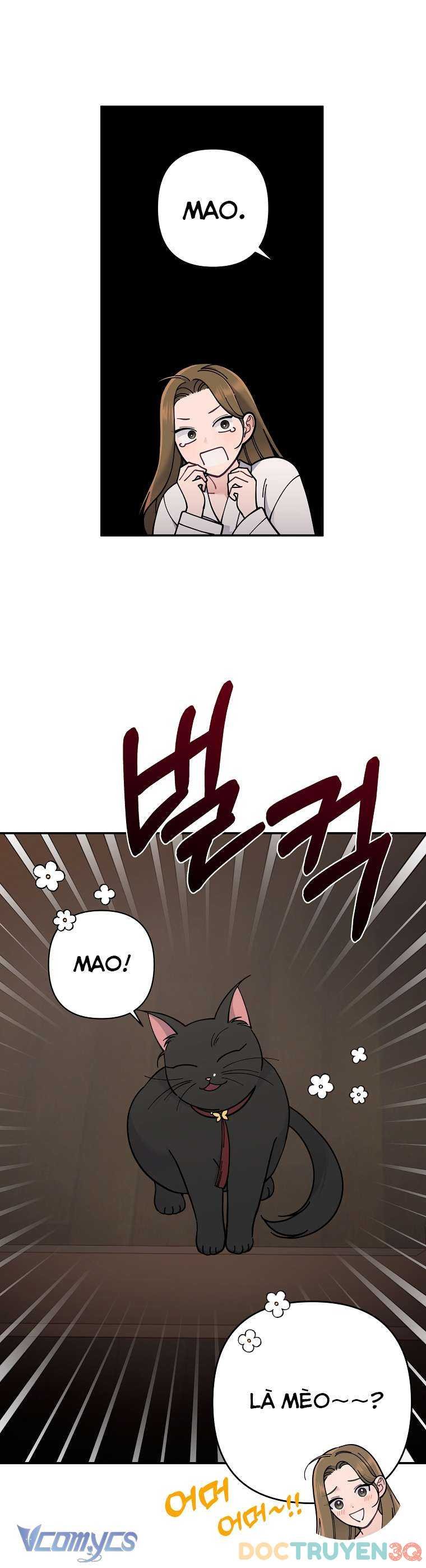 [18+] dinh thự young chun hwa: mọt sách phóng túng không ngủ được chapter 3 8