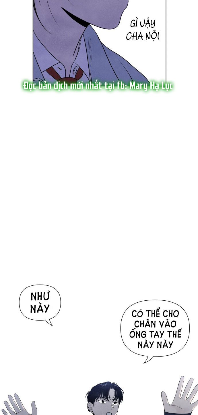 điều khiến tôi quyết tâm muốn chết chapter 9.1 14