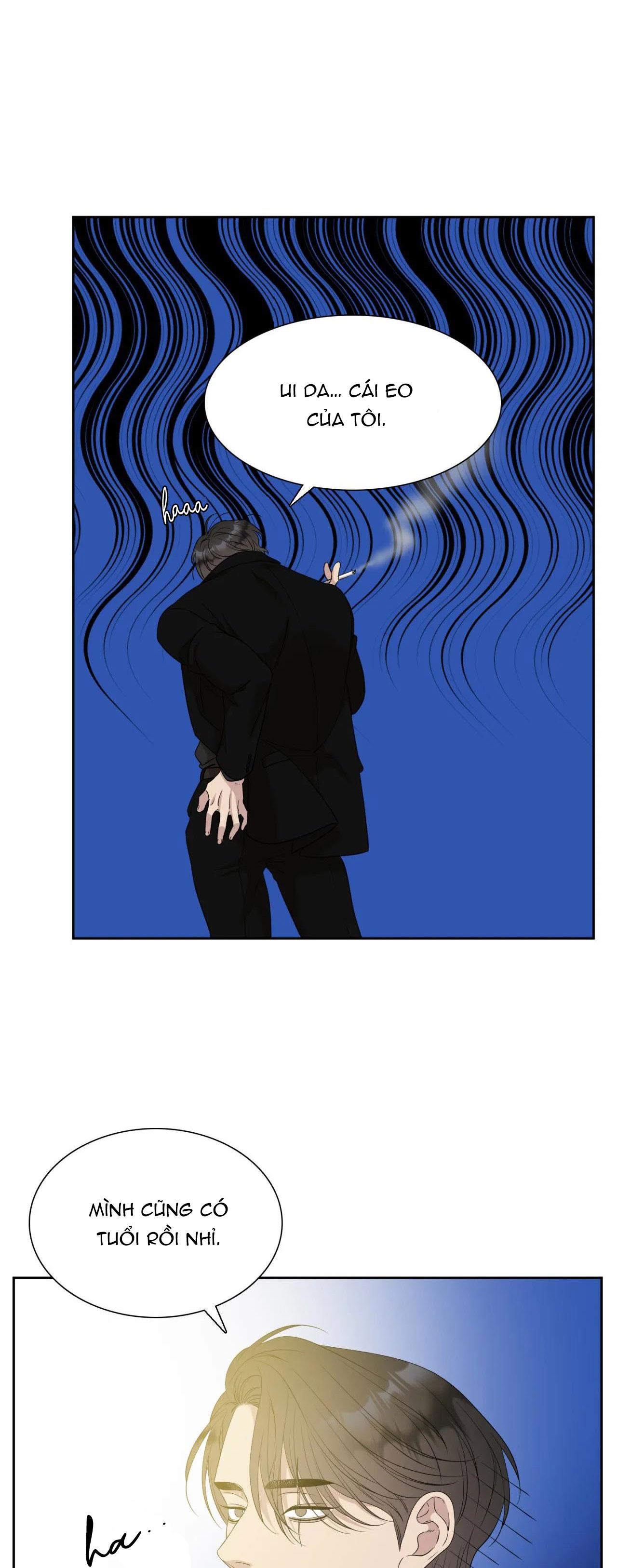 tên rác rưởi chapter 22 20