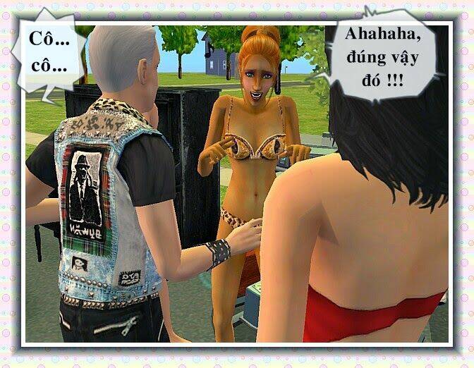 bella's story chapter 12.3 81