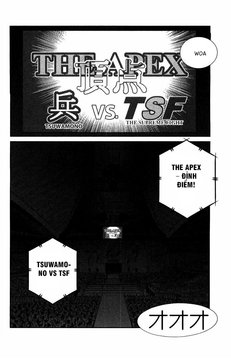 truyền nhân atula 3 chapter 62 14