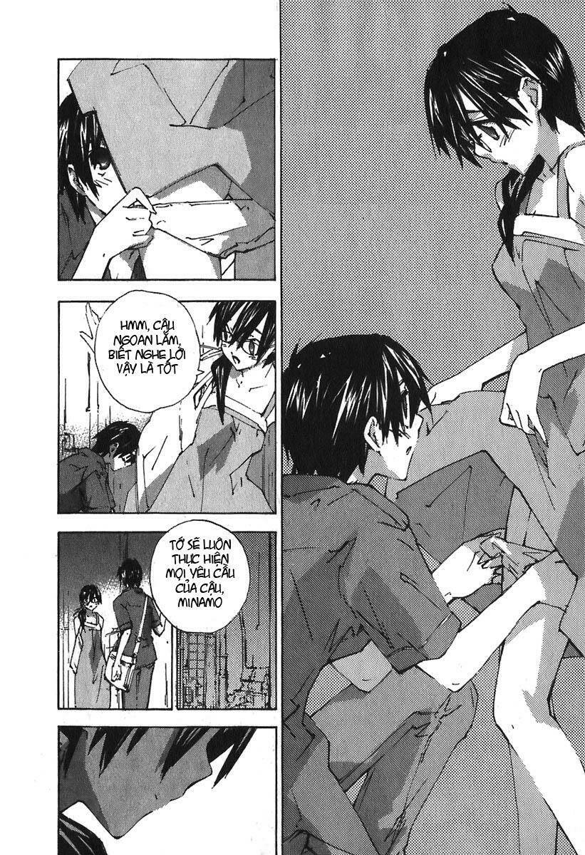 yubisaki milk tea chapter 44 19