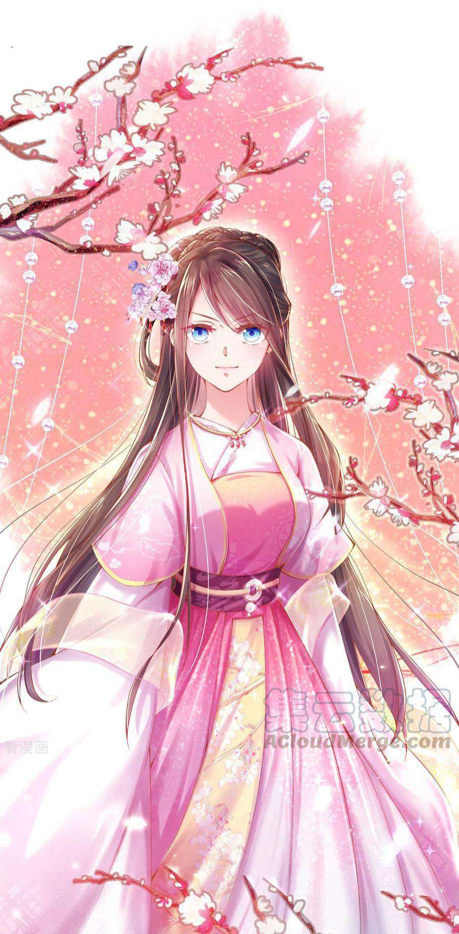 thị huyết y phi chapter 105 1