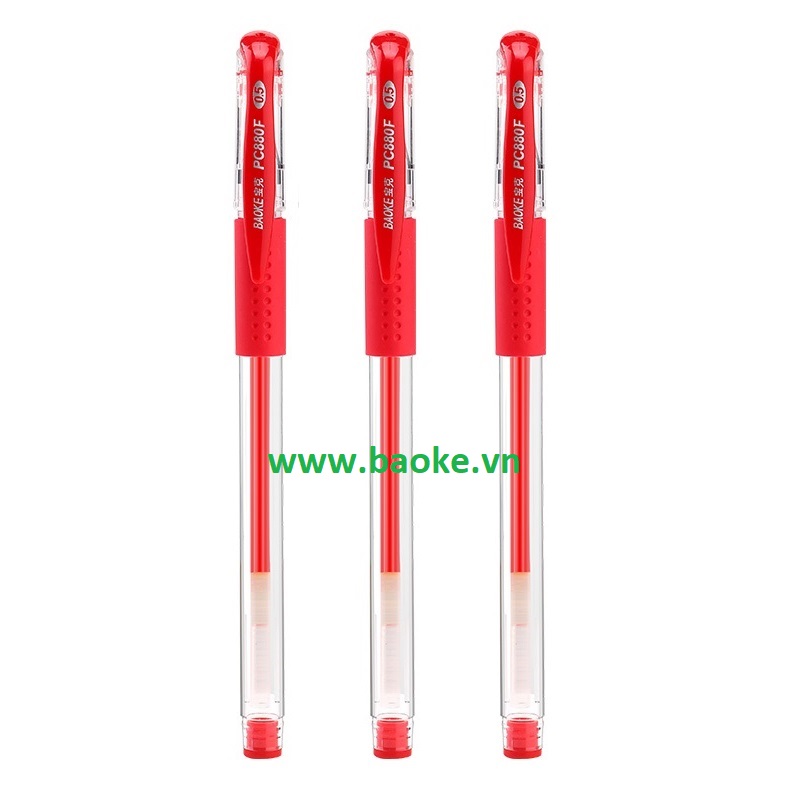 Compo 3 Bút nước 0.5mm - 880F