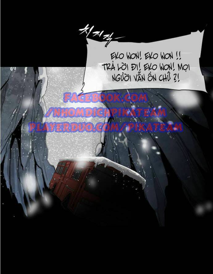 đêm vùng cực chapter 6 44