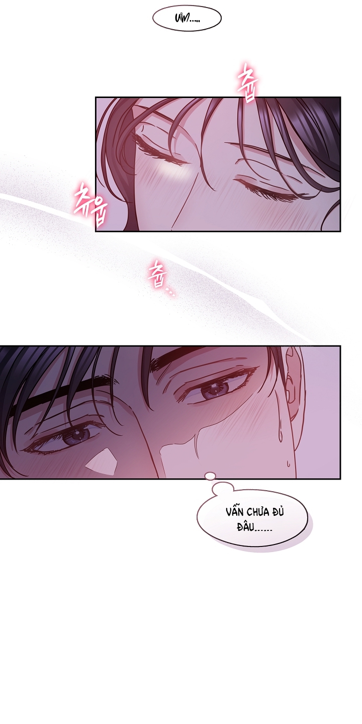 Chó Ngoan chapter 12.5 - Trang 6