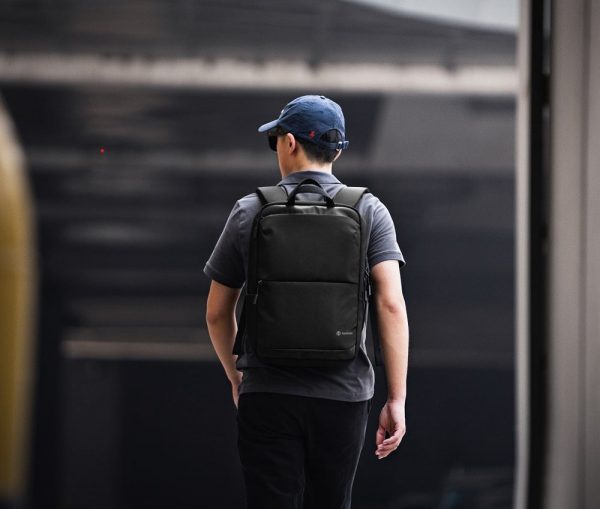 Balo Tomtoc USA Premium Commuting Và Travel 16inch - Hàng Chính Hãng