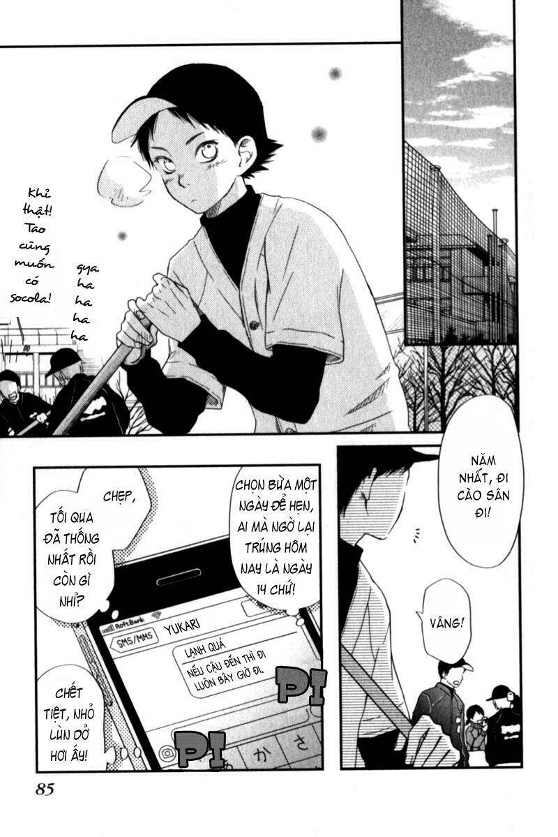 tonari no kaibutsu-kun chapter 23 2