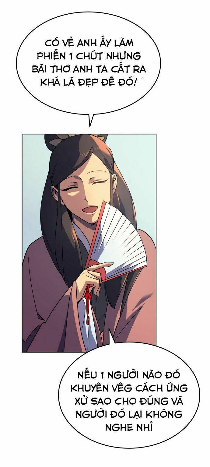 câu chuyện về người lưu giữ lịch sử chapter 3 49