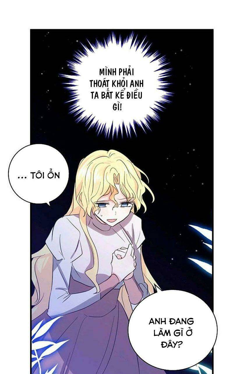 tôi là bạn gái cũ của một người lính chapter 56 35