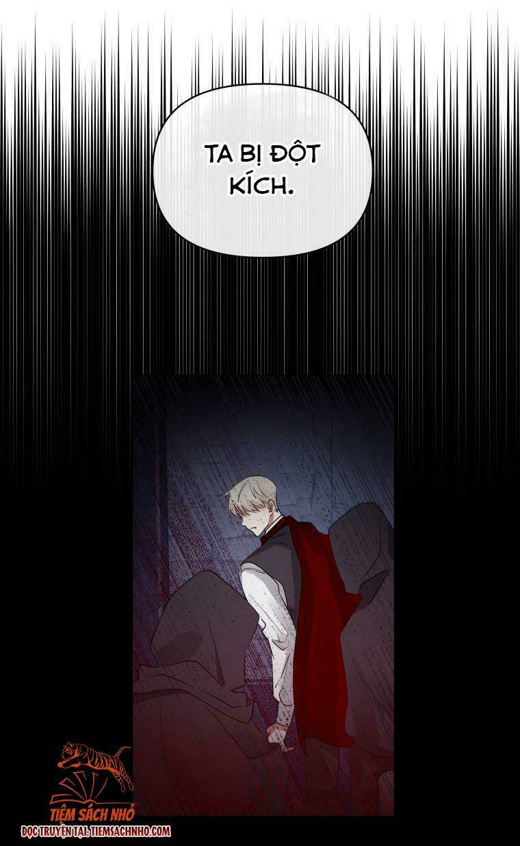 ác nữ phản diện đã chọn nam chính chapter 3 51