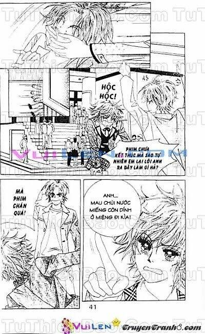 wait! wolf chapter 4 42