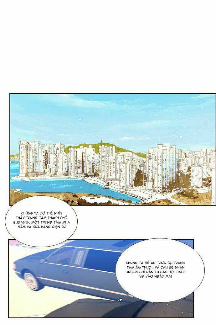 nữ sinh trường wilds chapter 74 3