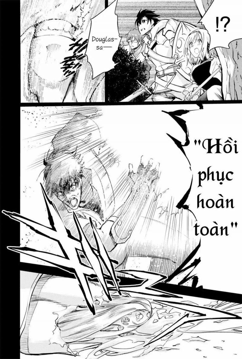 i'm a middle-aged man who got my adventurer license revoked chapter 25 40