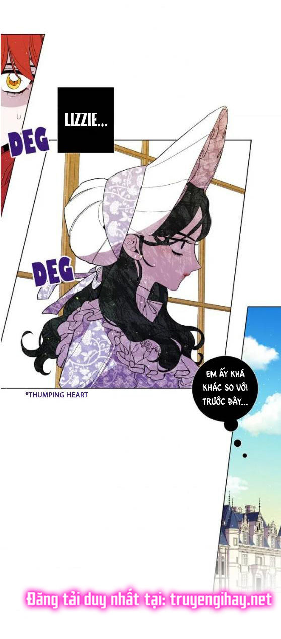 từ tiểu thư thành hoàng hậu - lady to queen chapter 22.1 18