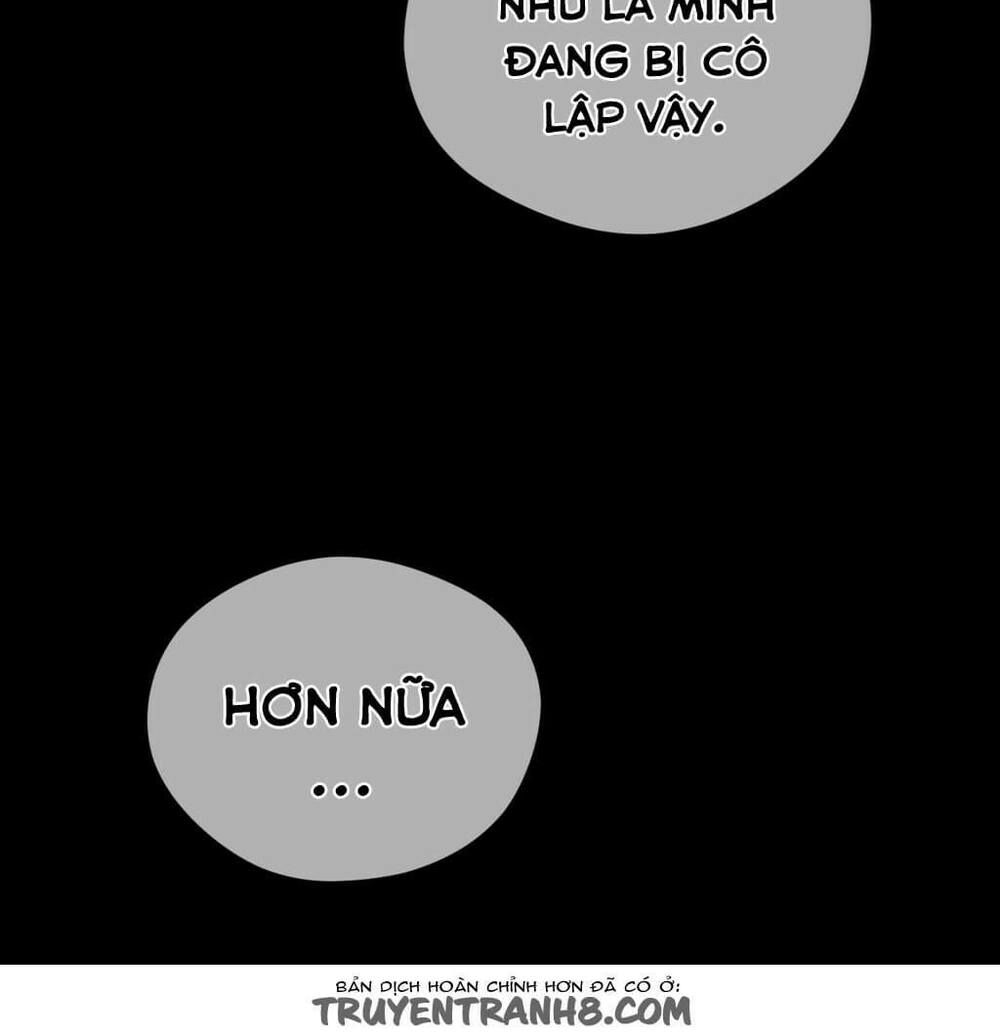 một nửa hoàn hảo chapter 14 3