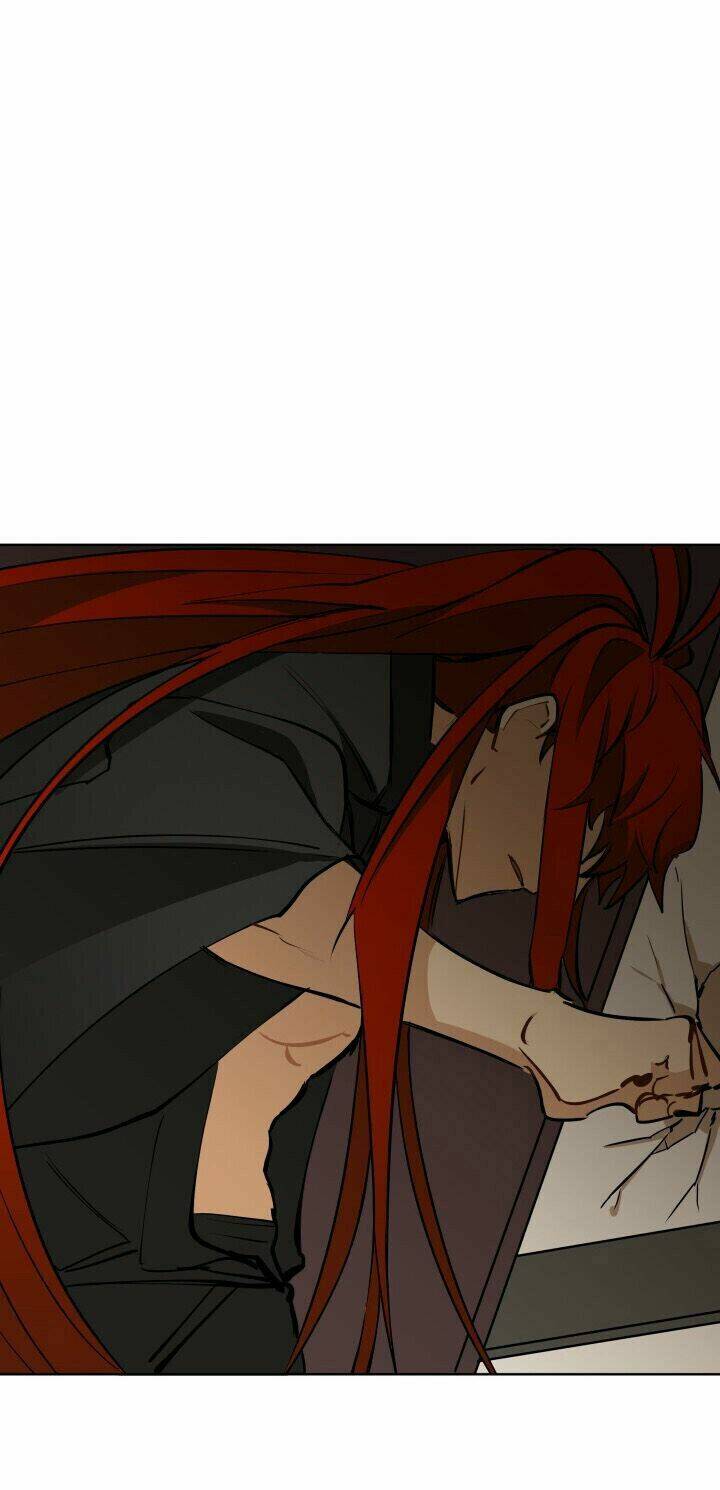 quái thú với hoa chapter 20 10