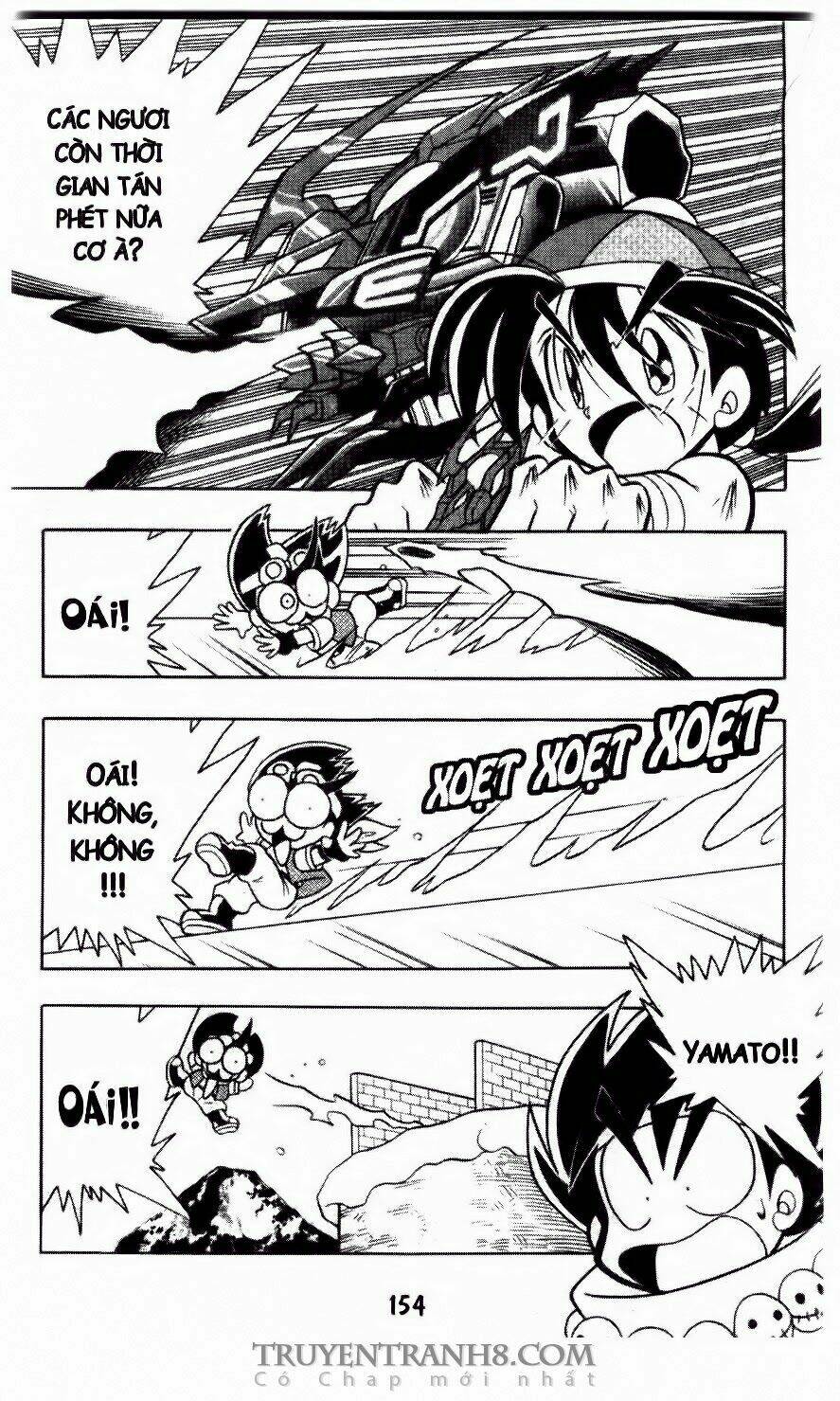 battle b-daman chapter 5 13