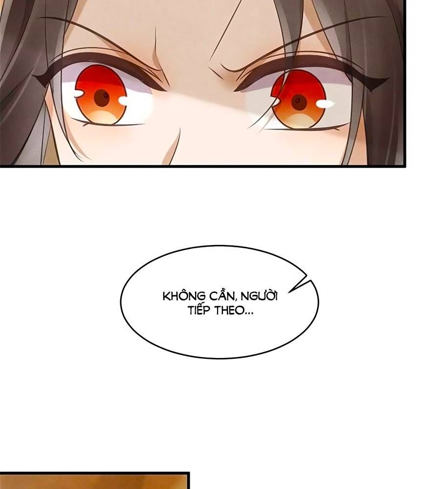 vương phi muốn trèo tường chapter 26 7