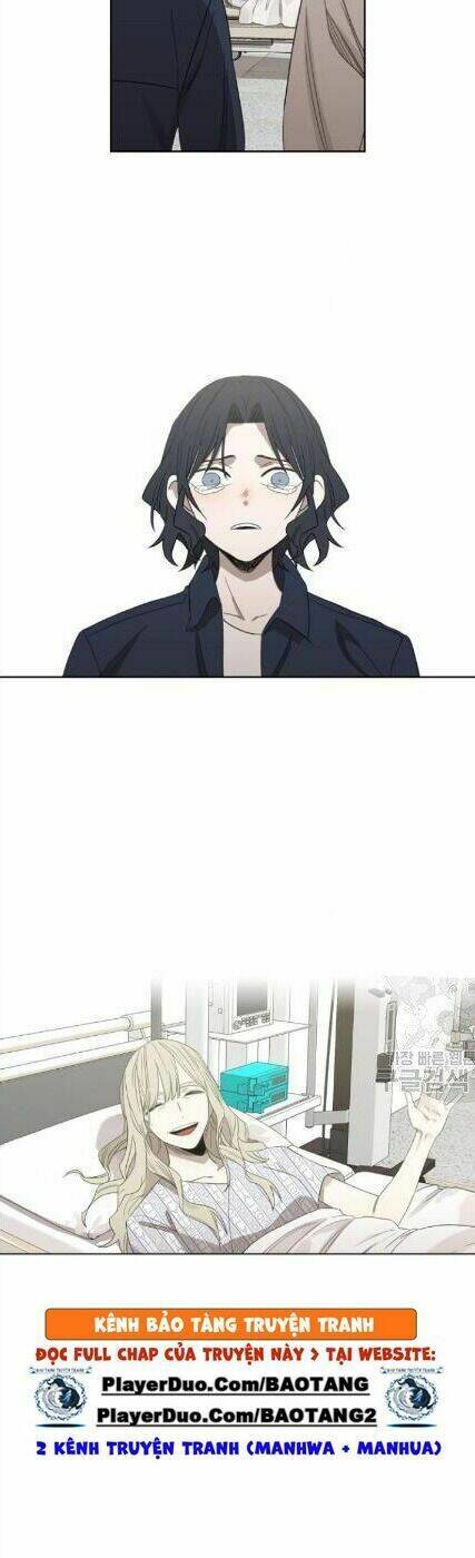 võ sĩ - the boxer chapter 67 66