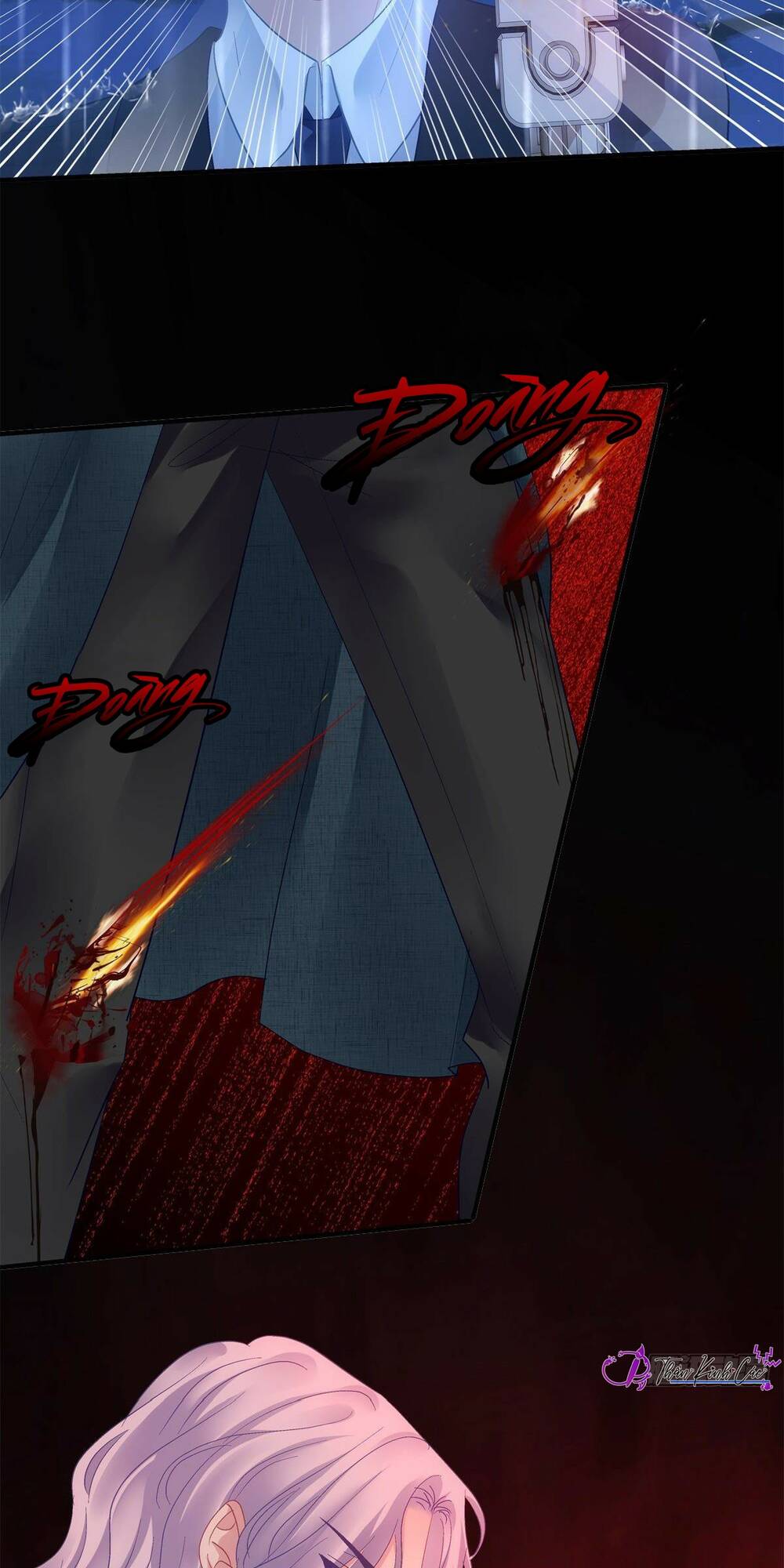 toàn bộ nắm trong tay chapter 136 11