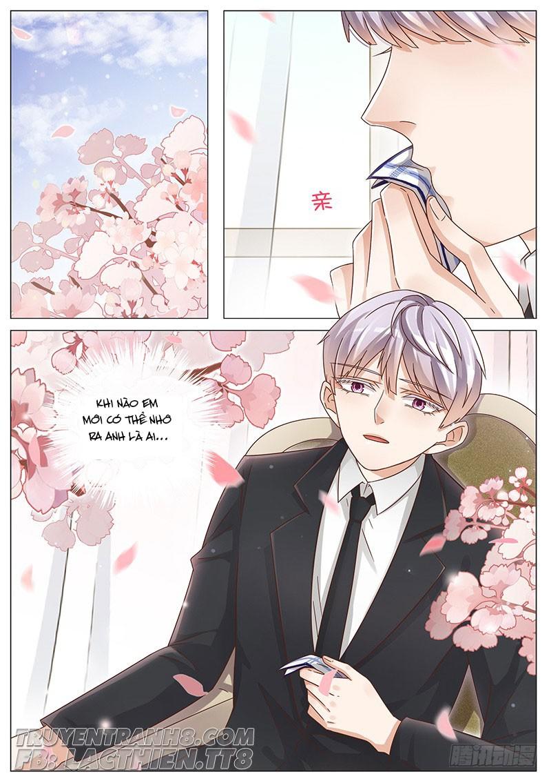 vương bài giáo thảo chapter 151 4