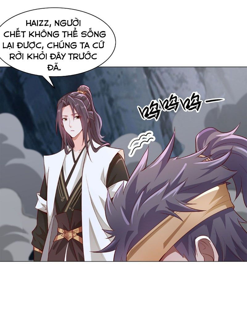 người nuôi rồng chapter 31 29