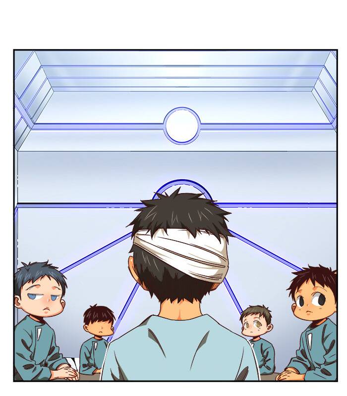 Chúa tể học đường chapter 536.5 44