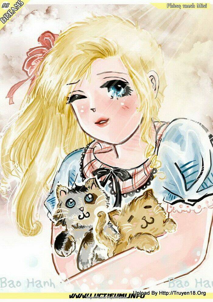 tạp chí dream chapter 9 55