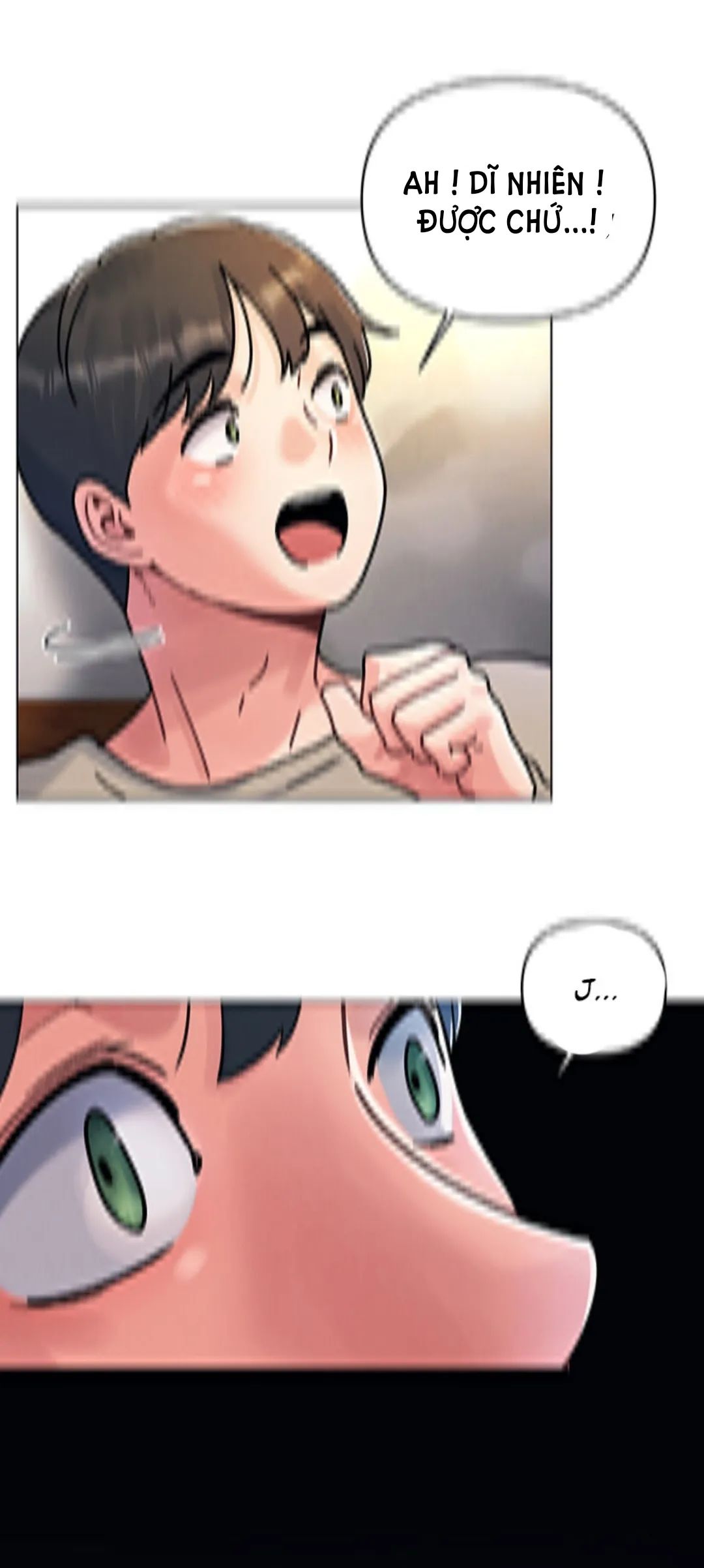 lần đầu ấy chapter 1 39