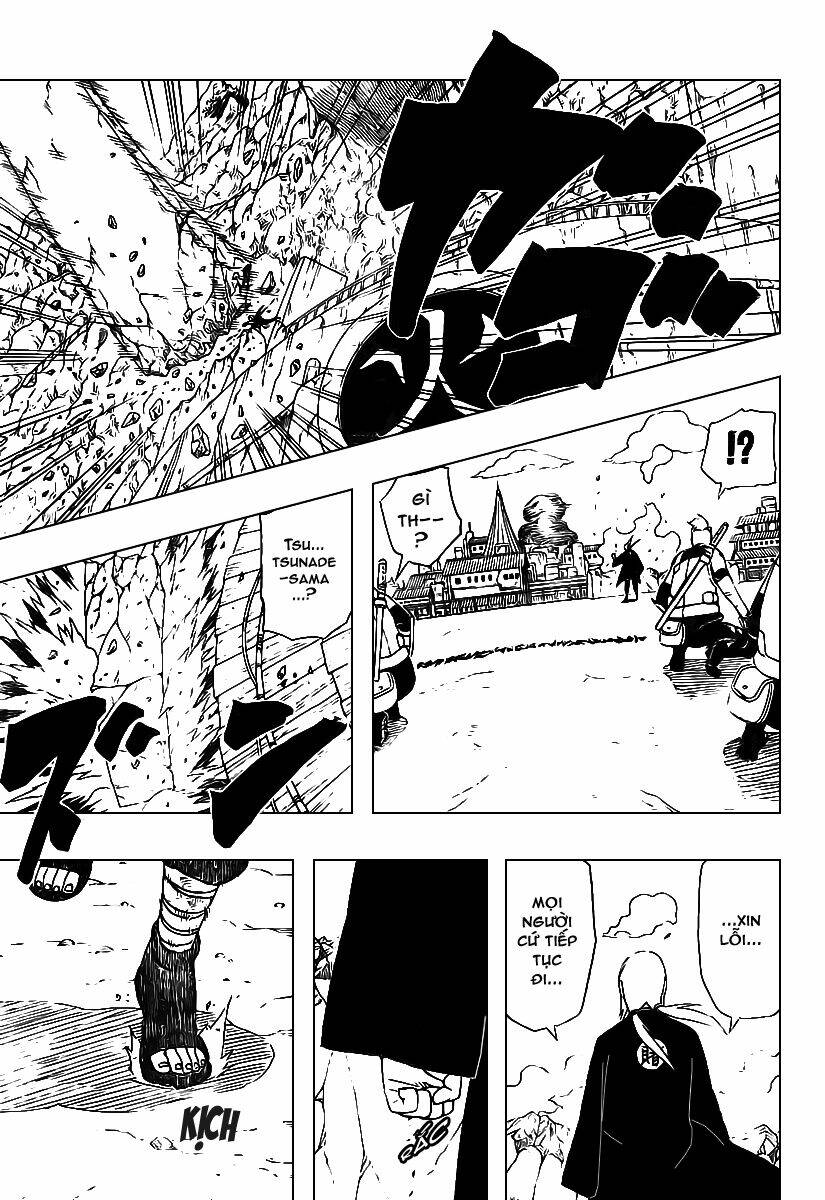 naruto - cửu vĩ hồ ly chapter 427 7