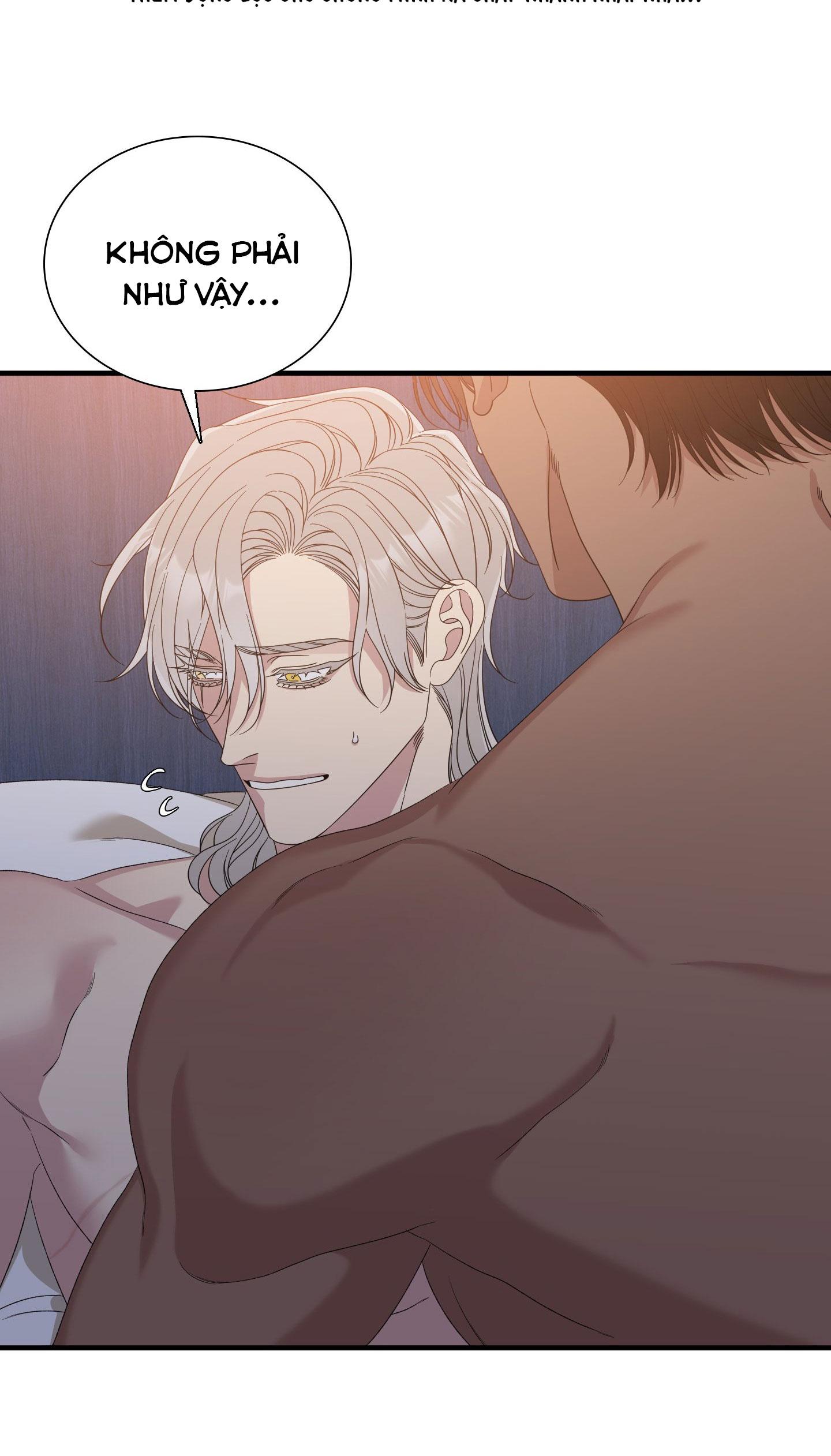 ái tình tự tâm chapter 50 19