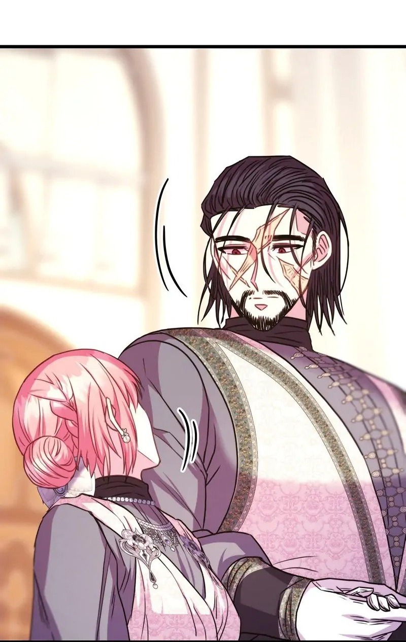 chuyện tình lãng mạn với ngài công tước mặt sẹo chapter 86 16