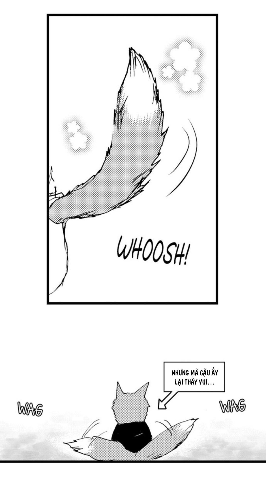 đứa con trai quái vật của tôi chapter 6.1 4