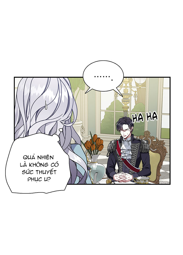 tôi là mẹ kế nhưng con gái tôi quá dễ thương chapter 2 40