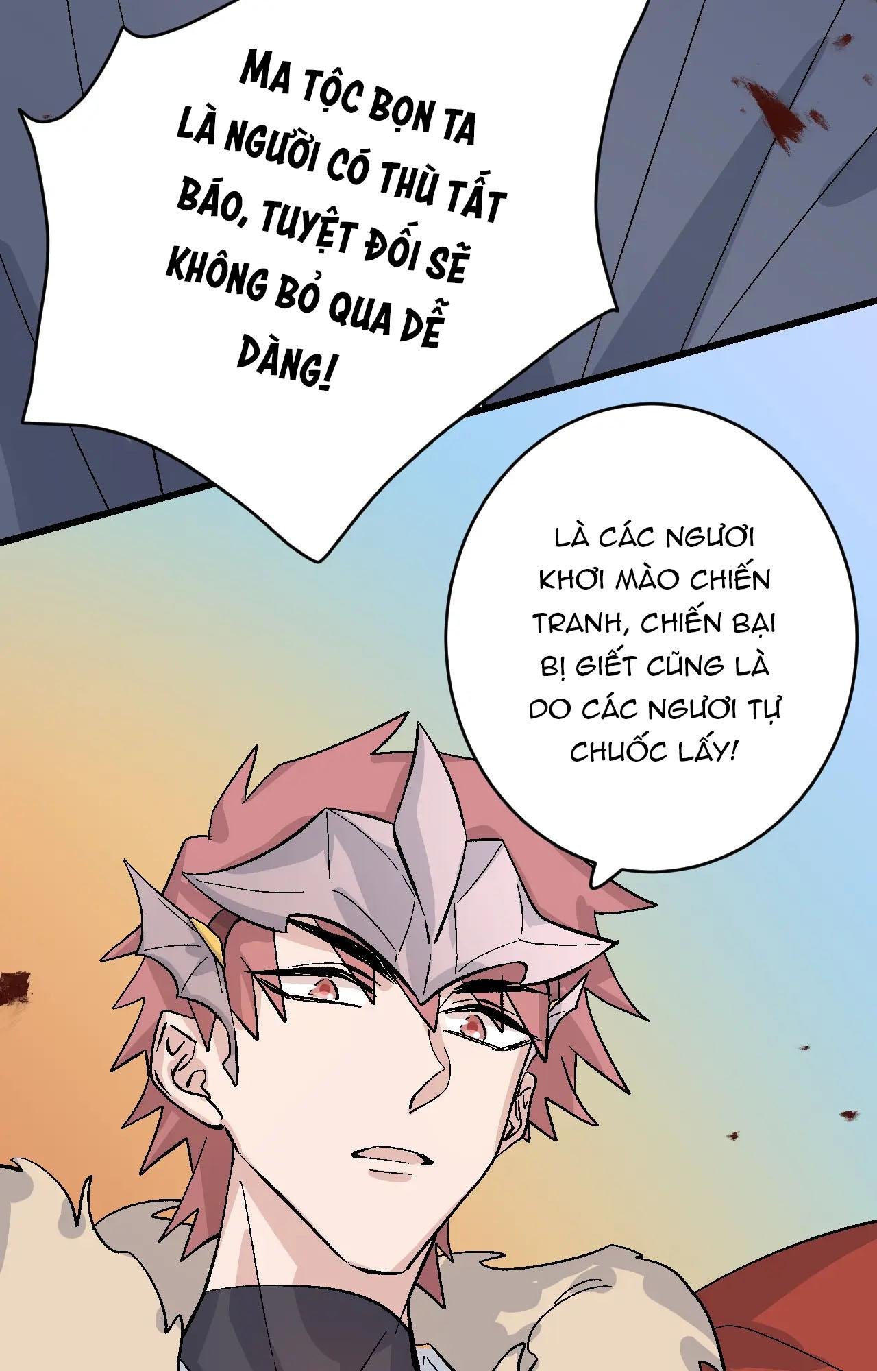 hoàng tử của hoàng tử (end) chapter 10 60