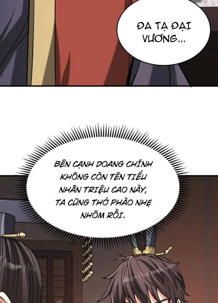 đại tần, ta là con tần thủy hoàng, giết địch thành thần chapter 75 56